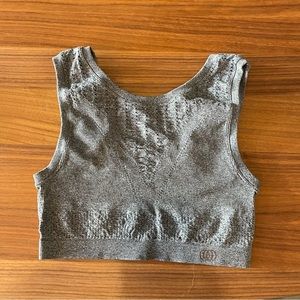 balance collection, yoga sports bra, size small
